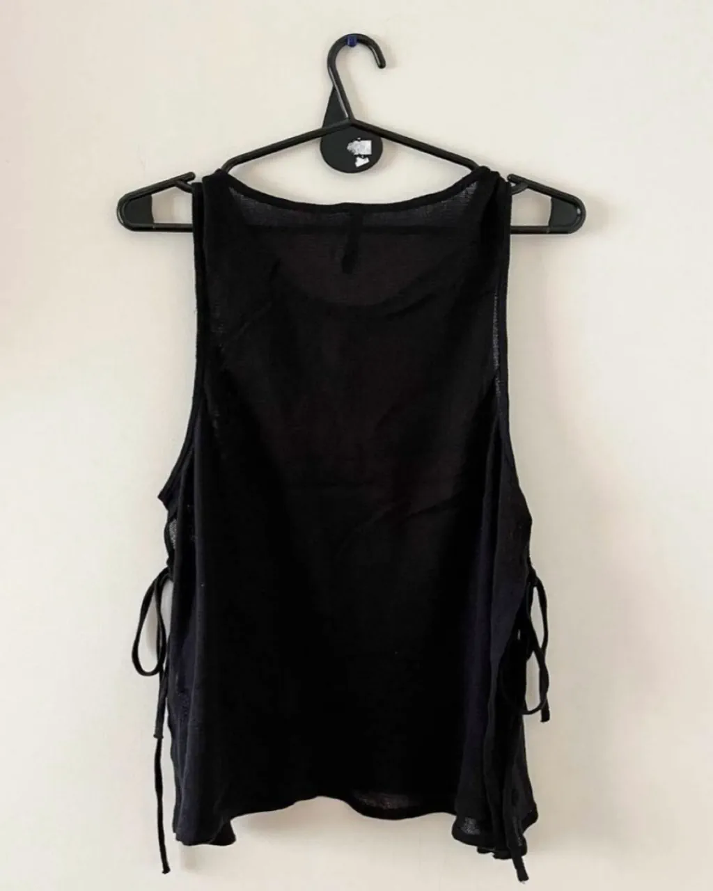 Musculosa Stradivarius - imagen 2
