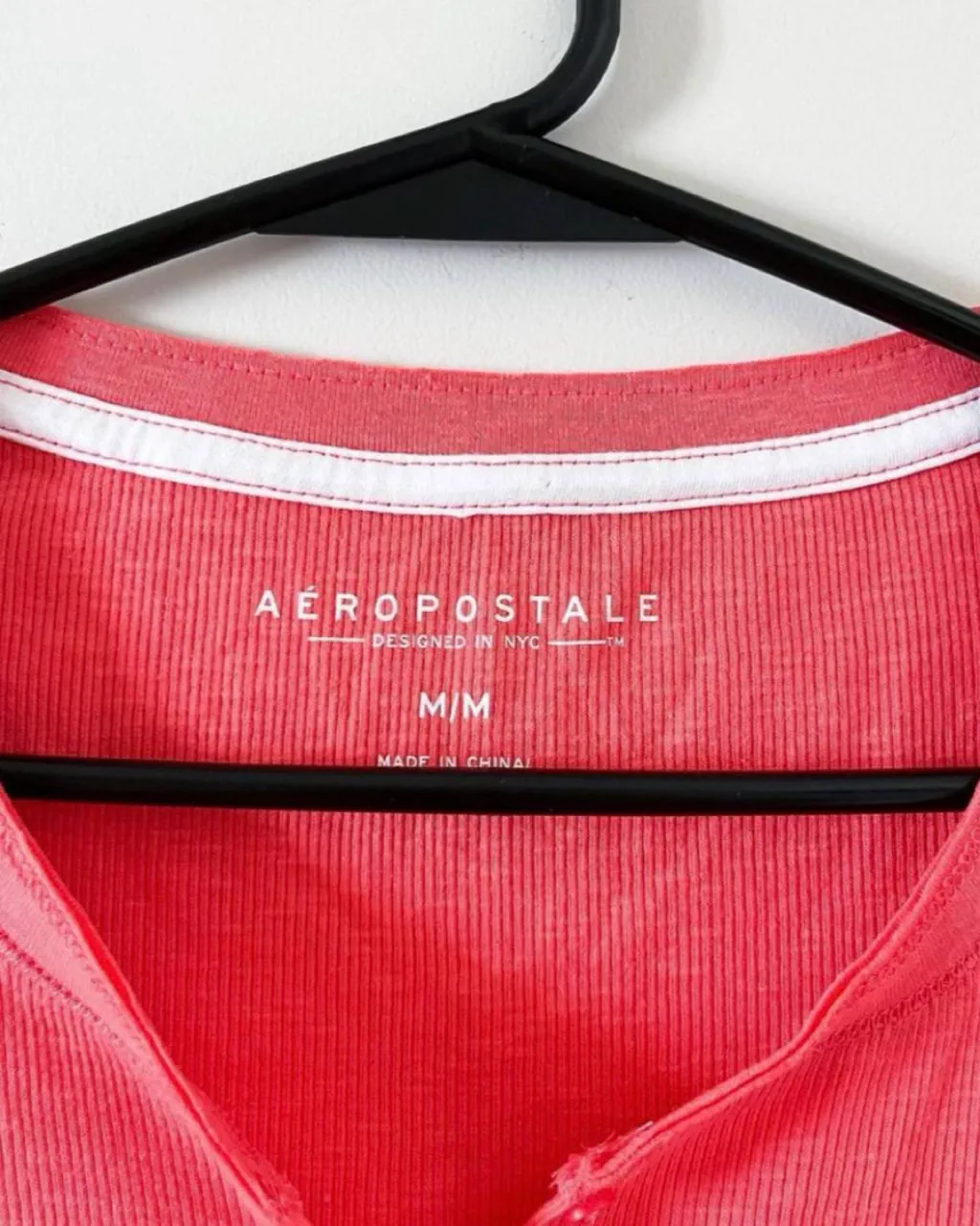 Remera Aéropostale - imagen 3