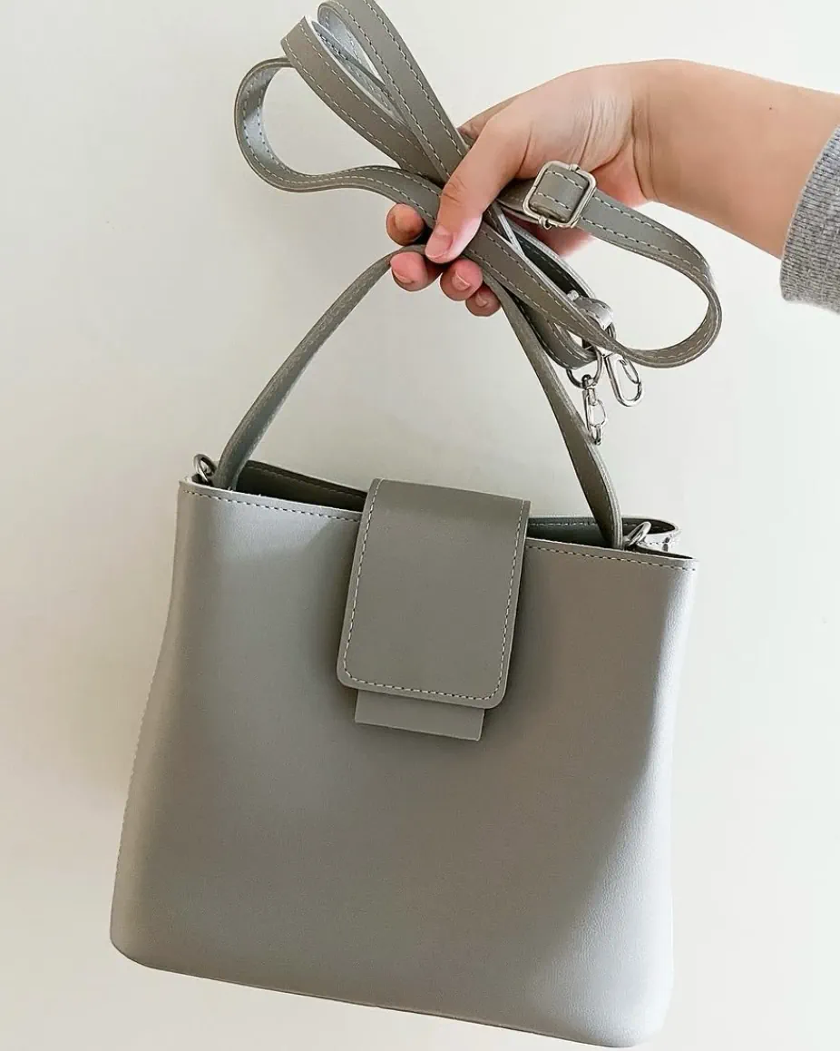 Cartera Importada
