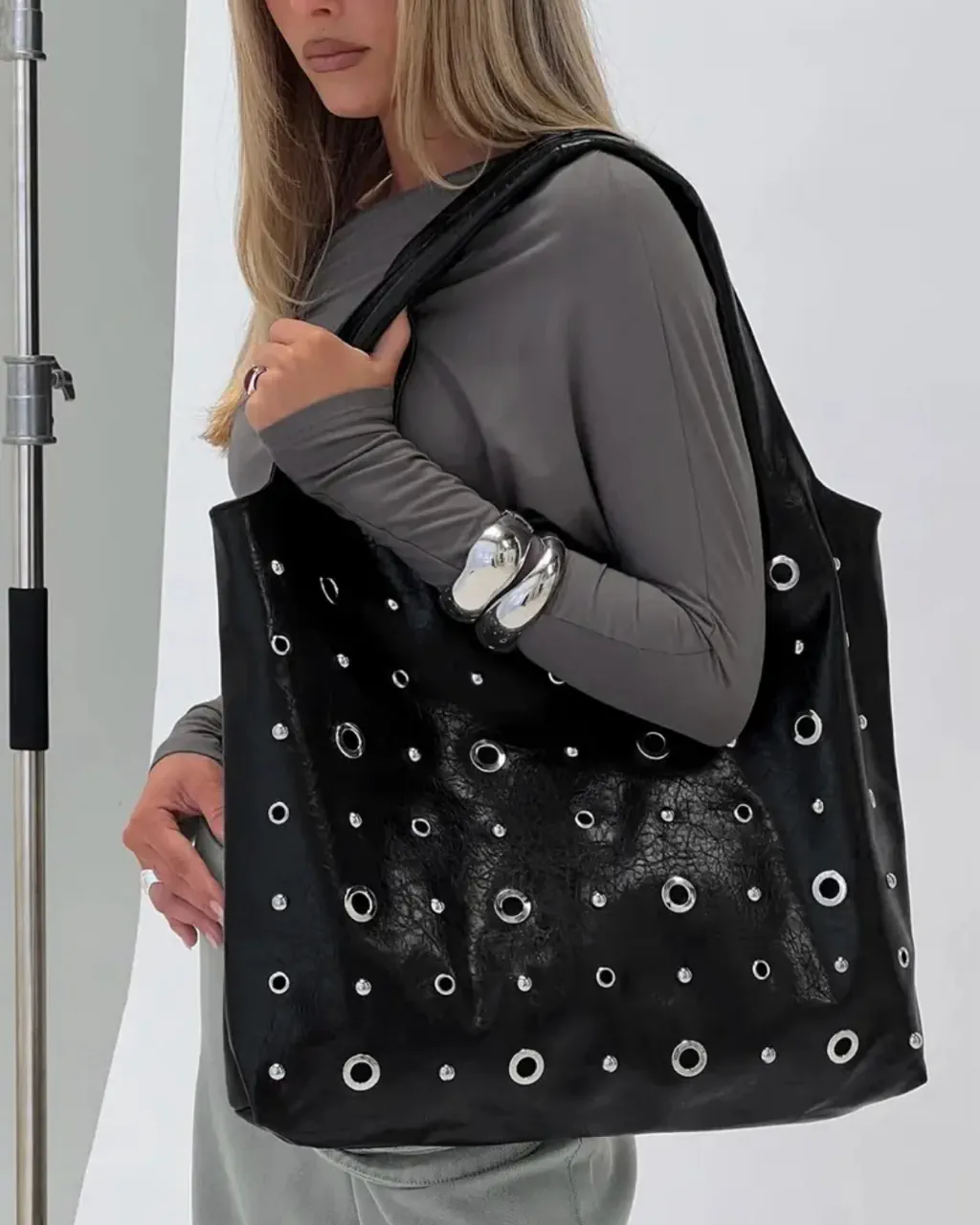 Cartera Importada