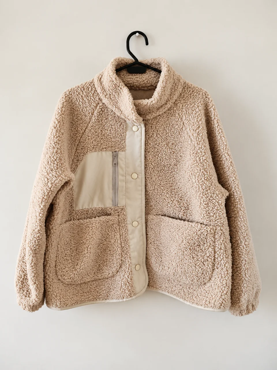 Campera Sin marca - imagen 1