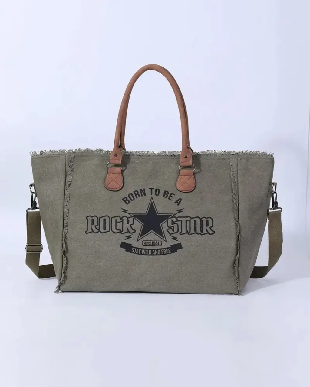 Tote bag Importada