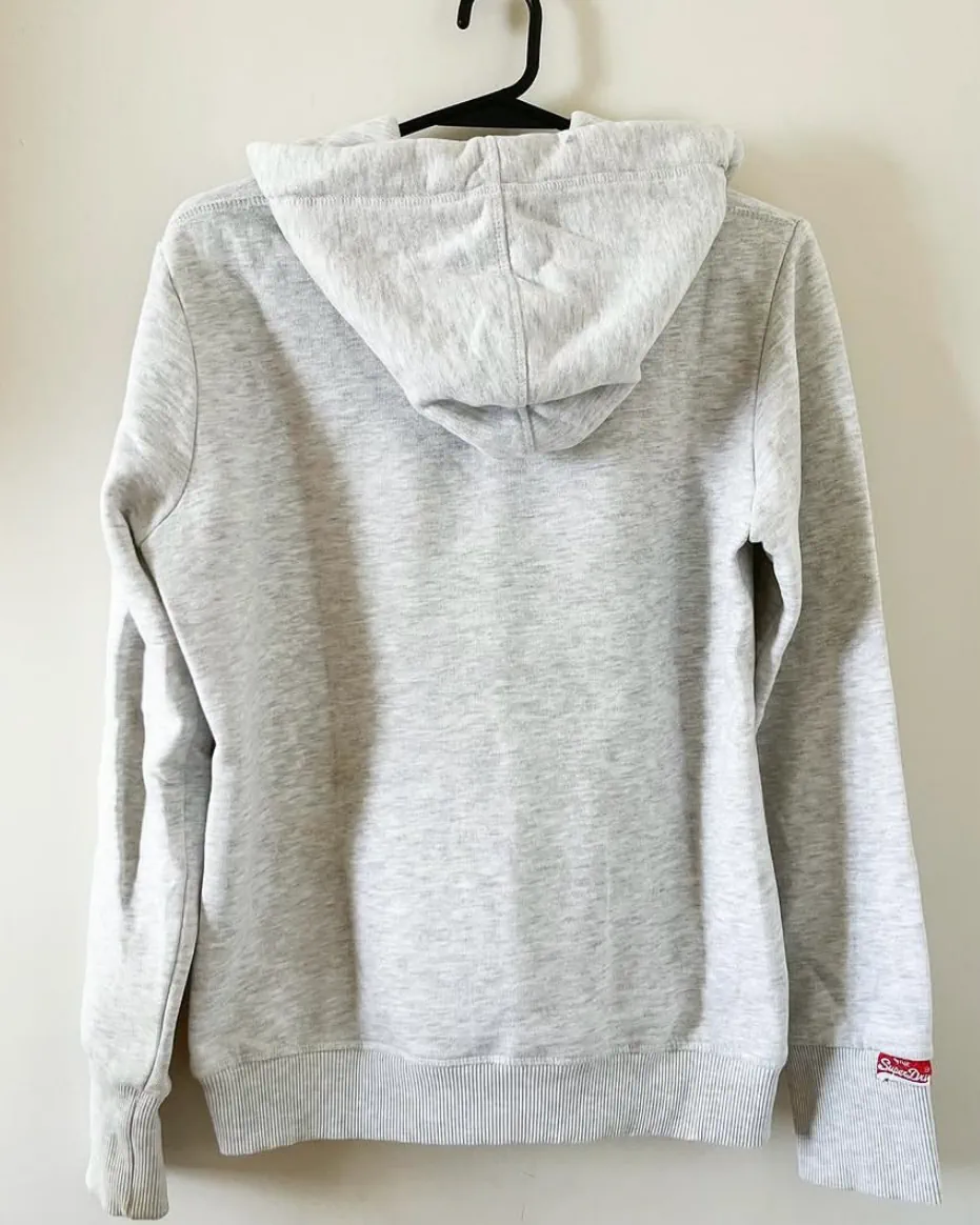 Buzo Superdry - imagen 2