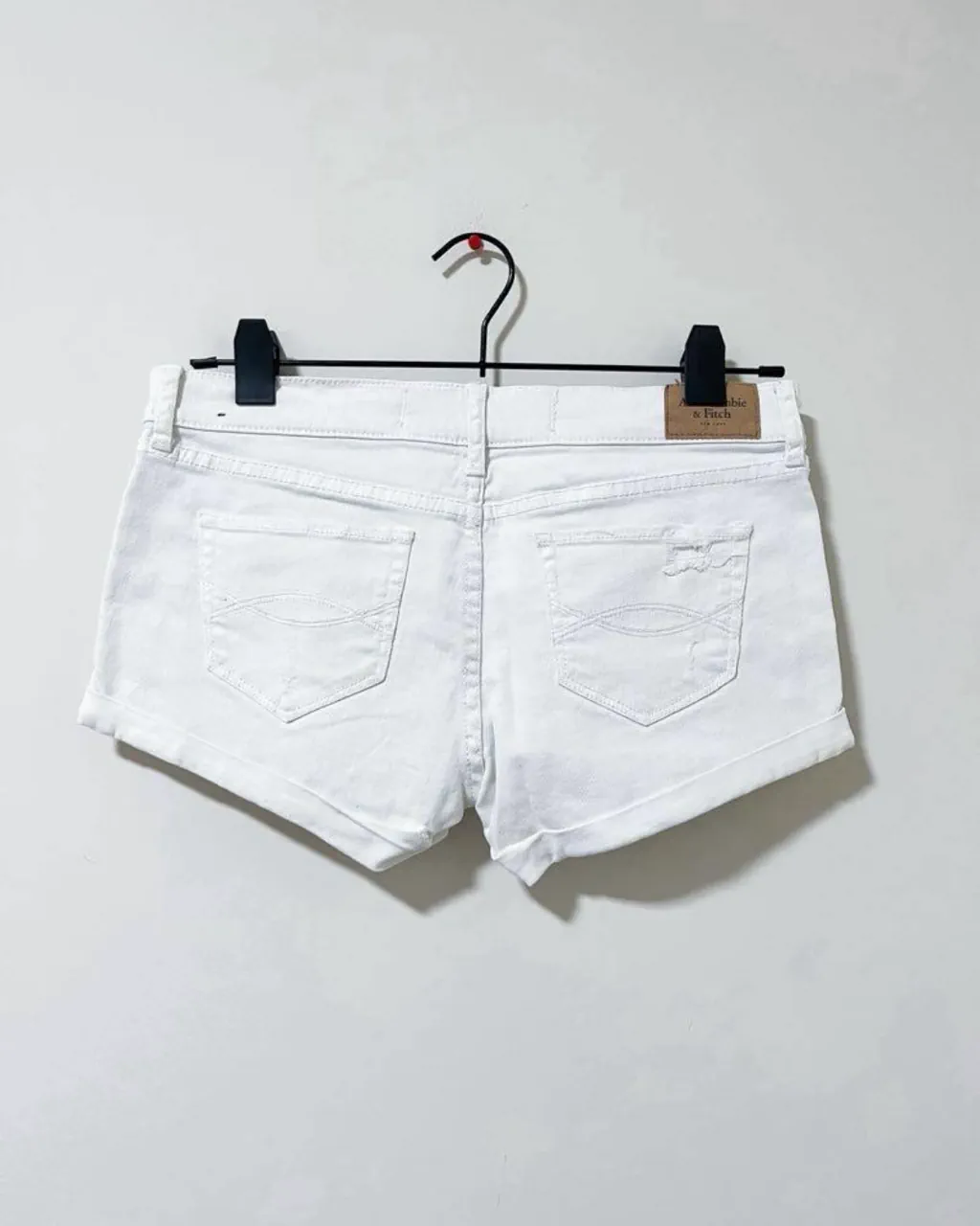 Short Abercrombie & Fitch - imagen 2