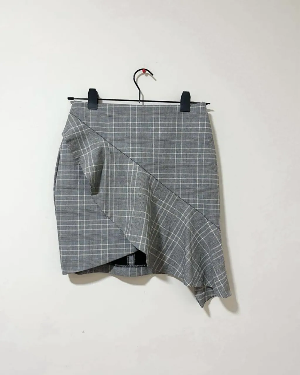 Minifalda H&M · Talle 4