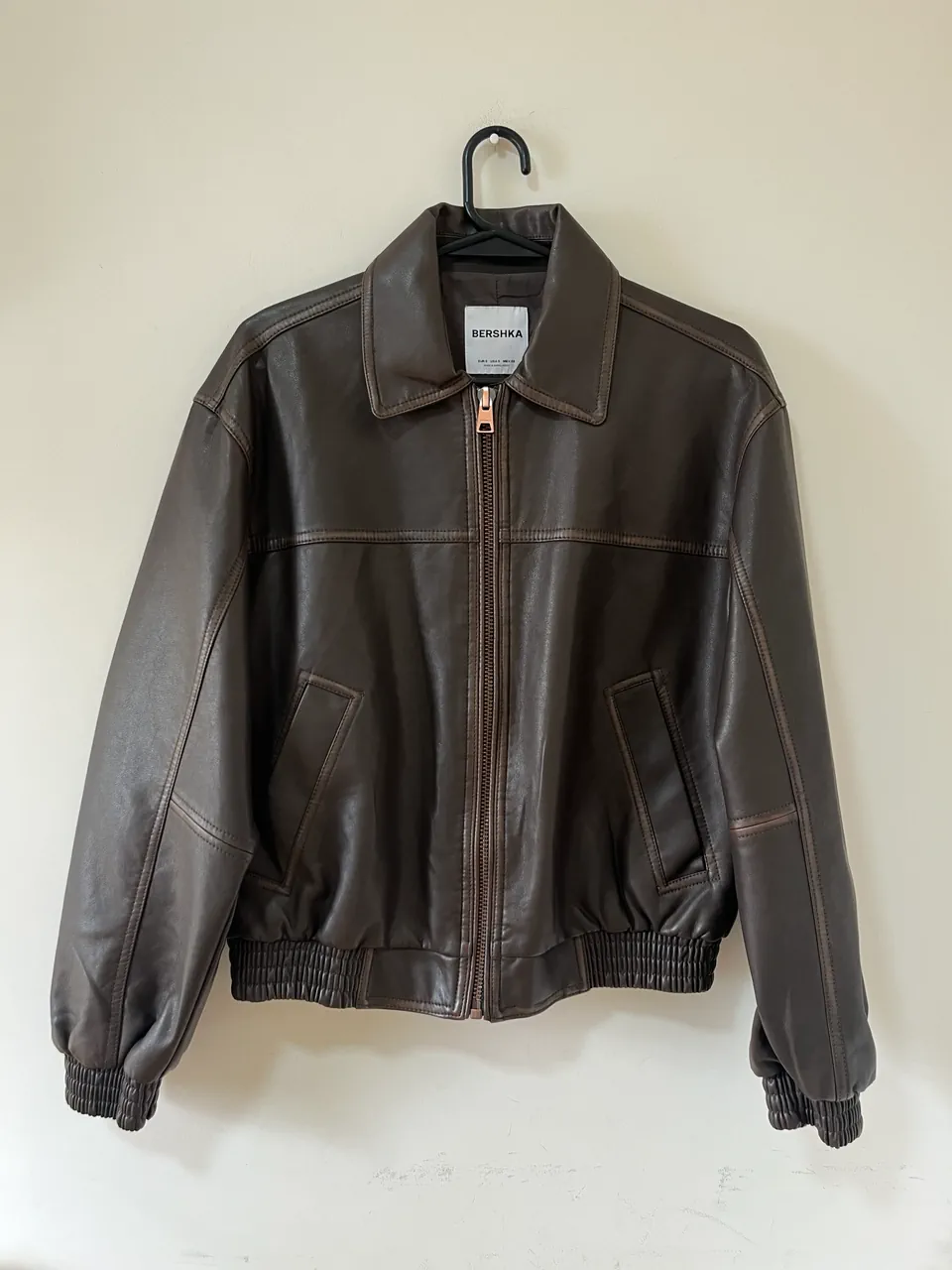 Bershka · Talle S