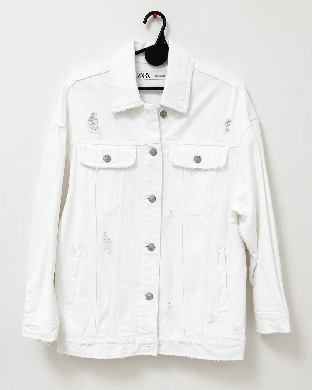 Campera Zara - imagen 1
