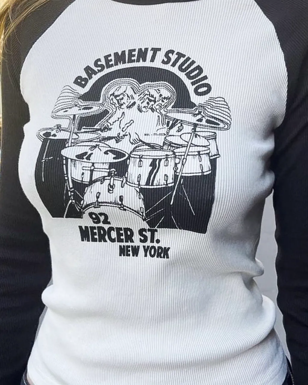 Remera Brandy Melville - imagen 4