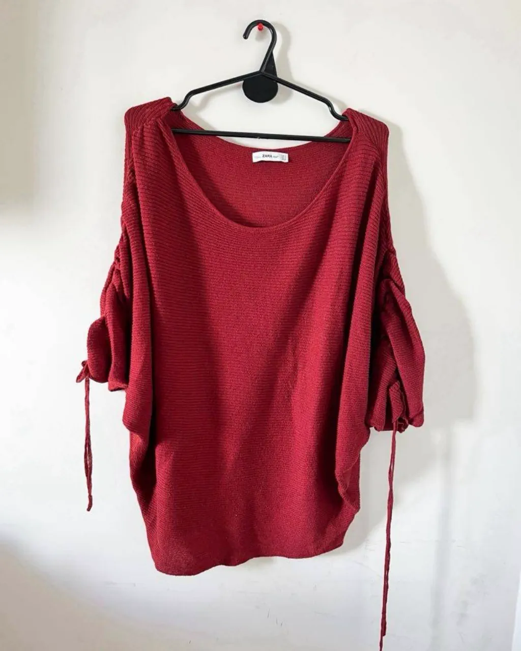 Sweater Zara - imagen 1