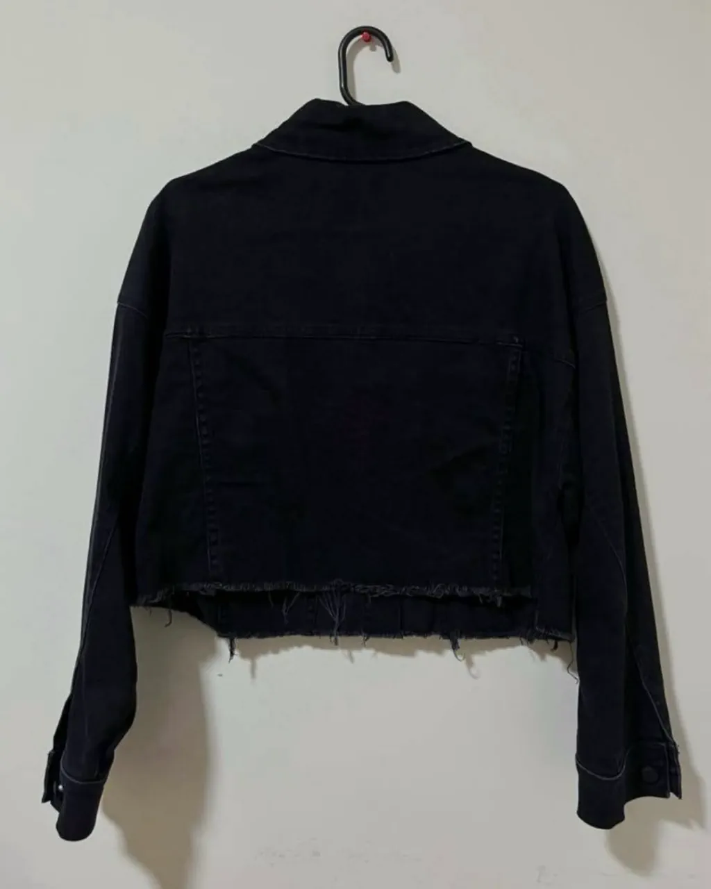 Campera Isabela la catolica - imagen 2