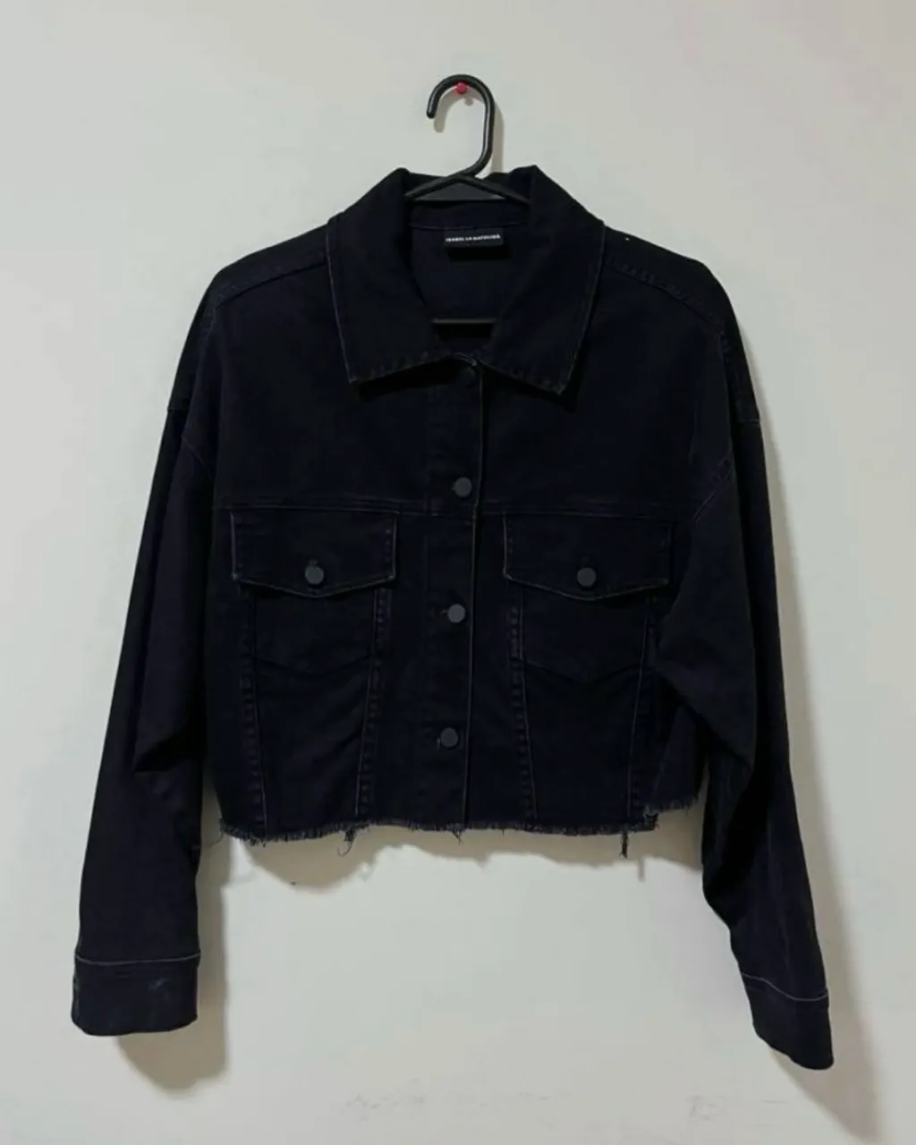 Campera Isabel la Catolica · Talle S