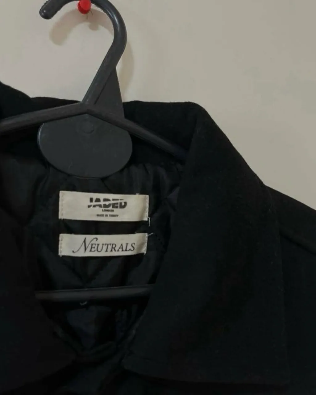 Campera Jaded London - imagen 6