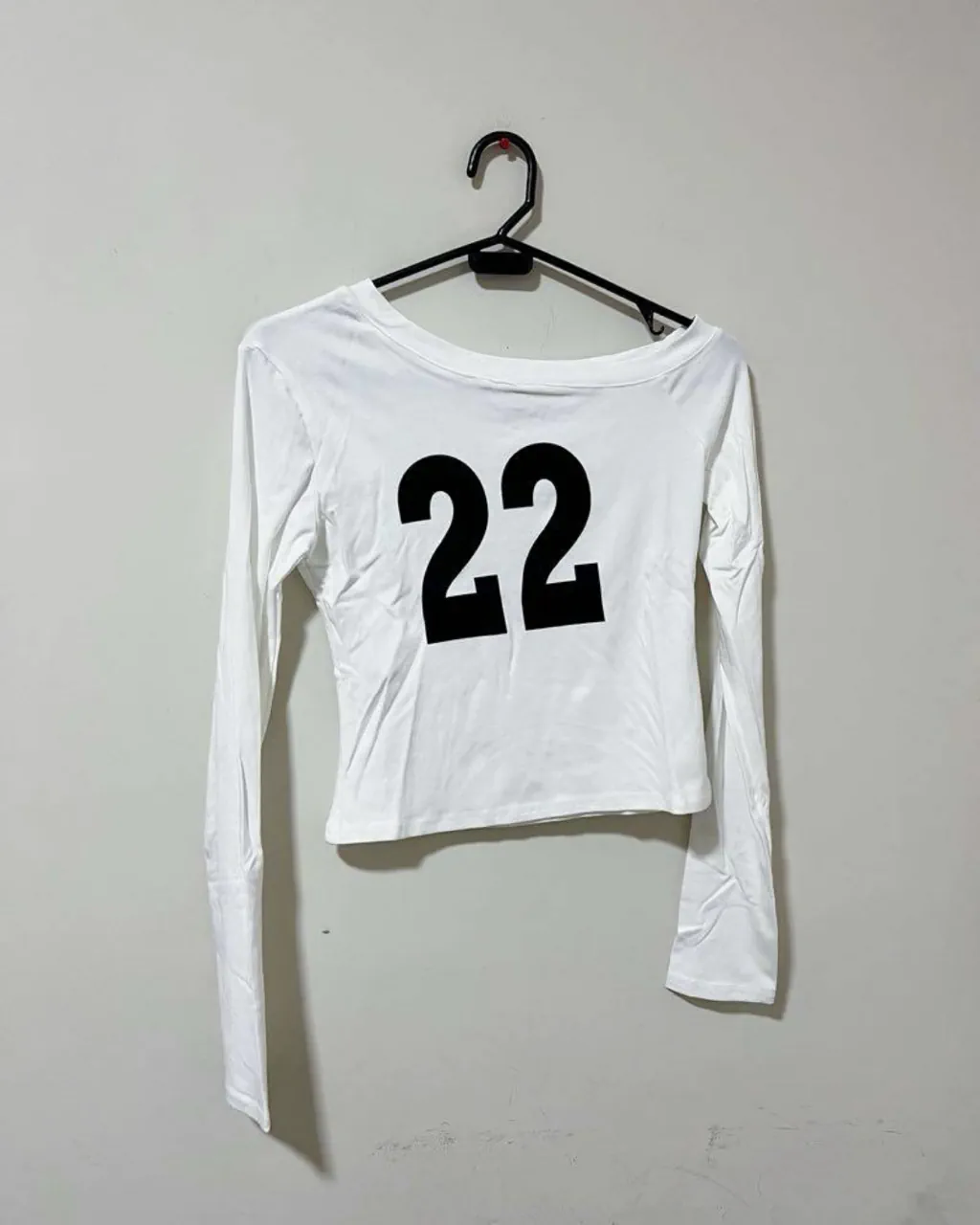 Remera Importada · Talle S