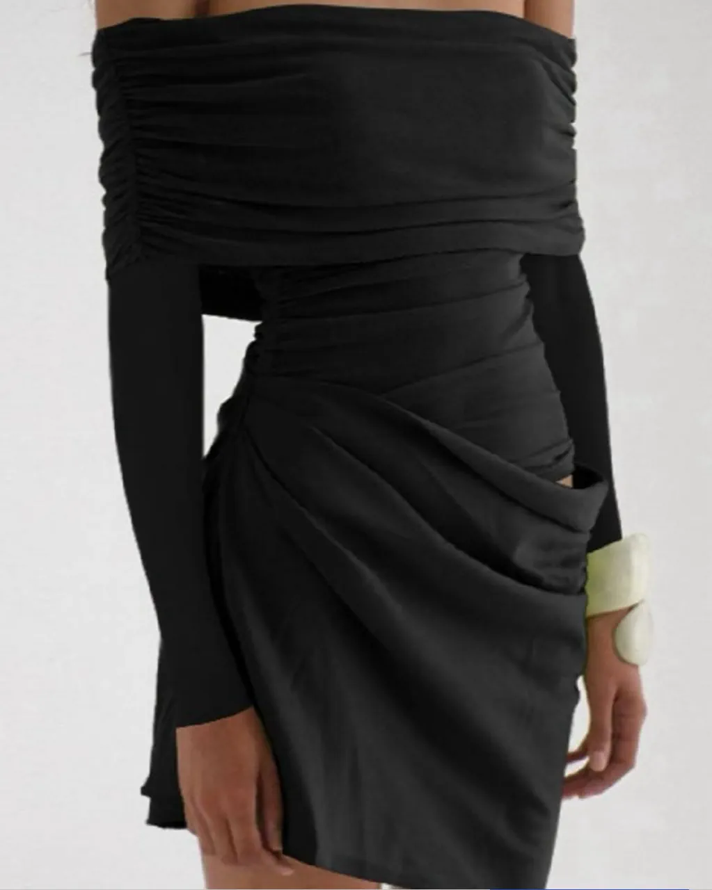 Vestido Importada - imagen 2