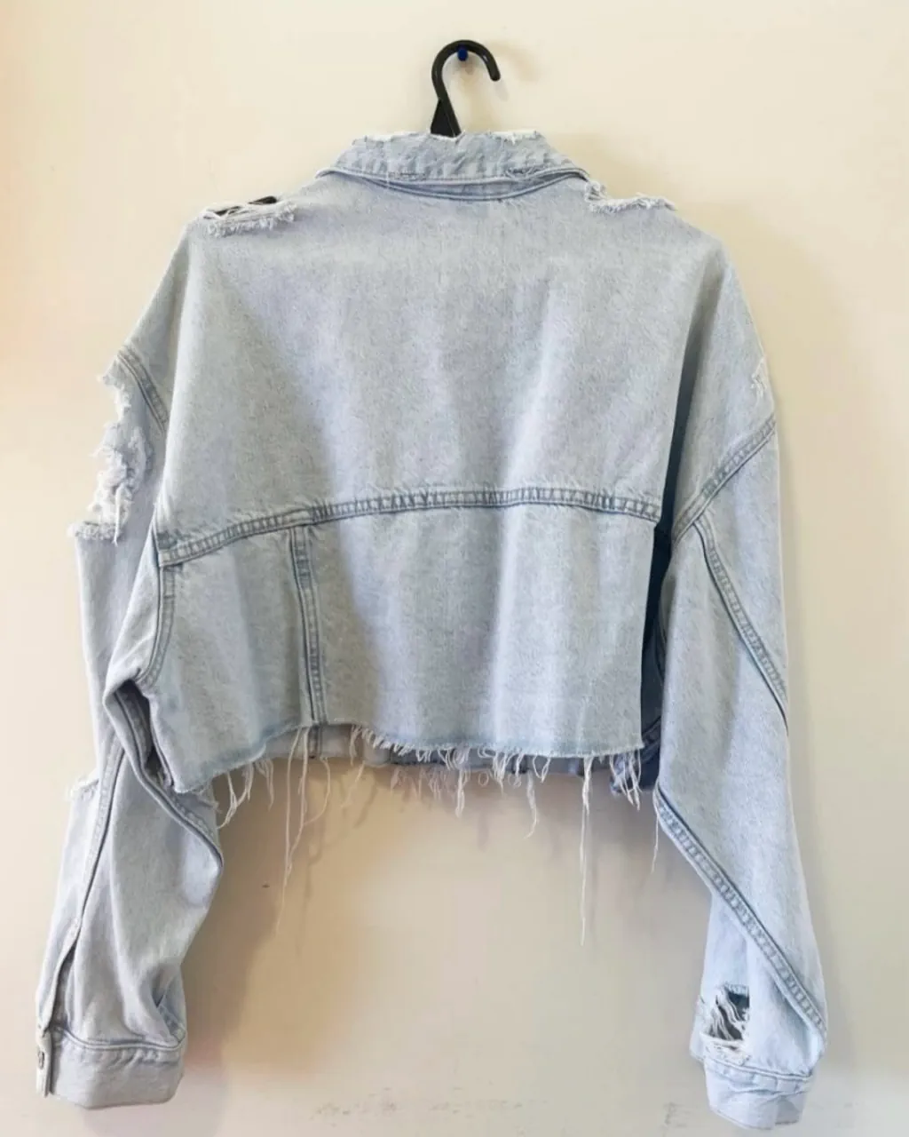 Campera Zara - imagen 3