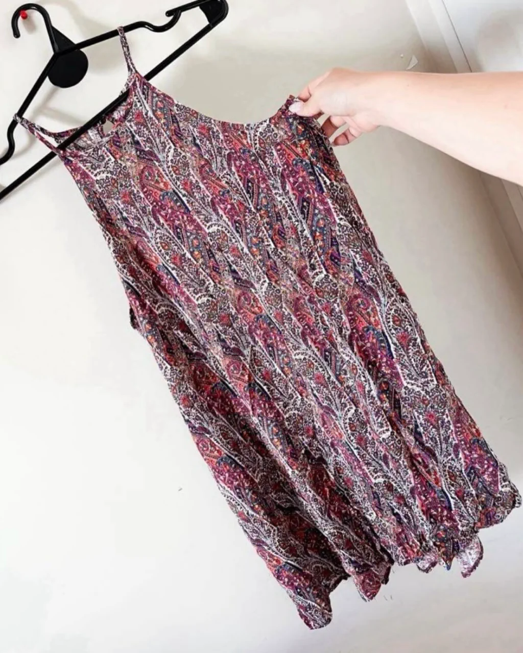 Vestido American Eagle Outfitters - imagen 1
