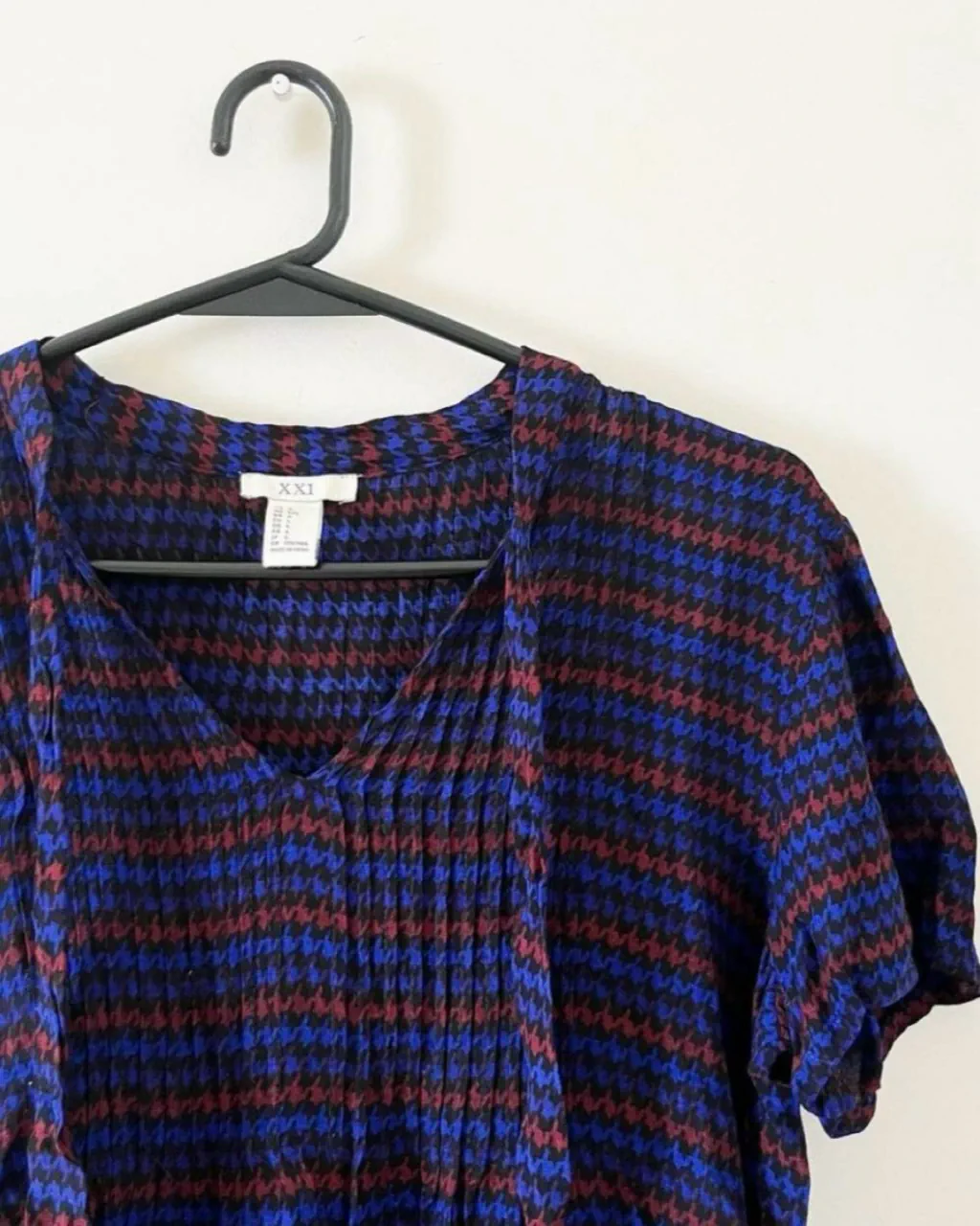 Blusa XLarge - imagen 4
