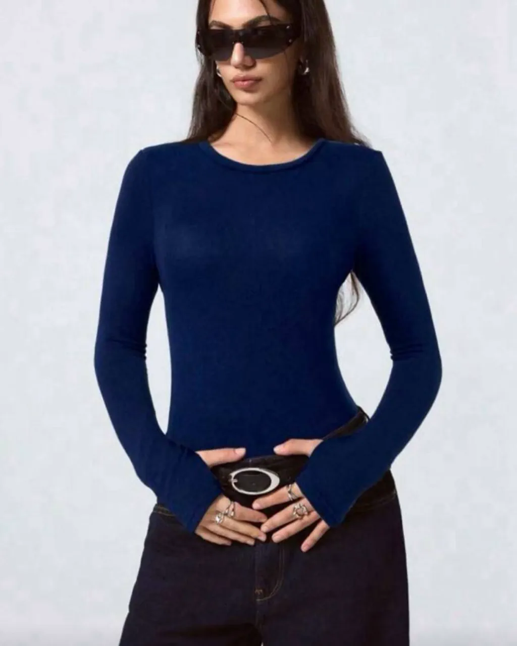 Remera Importada · Talle S