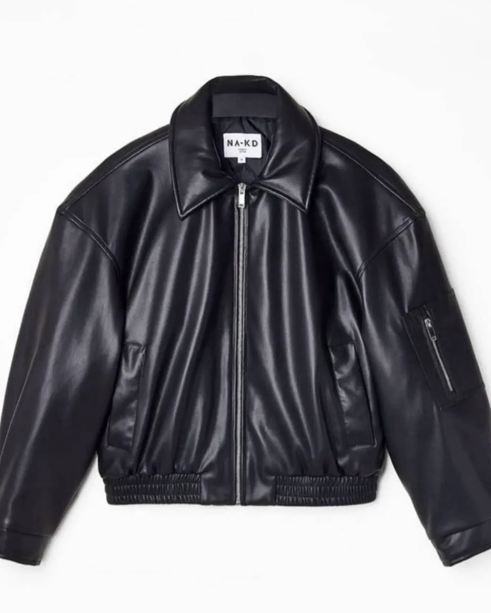 Campera NA-KD - imagen 1