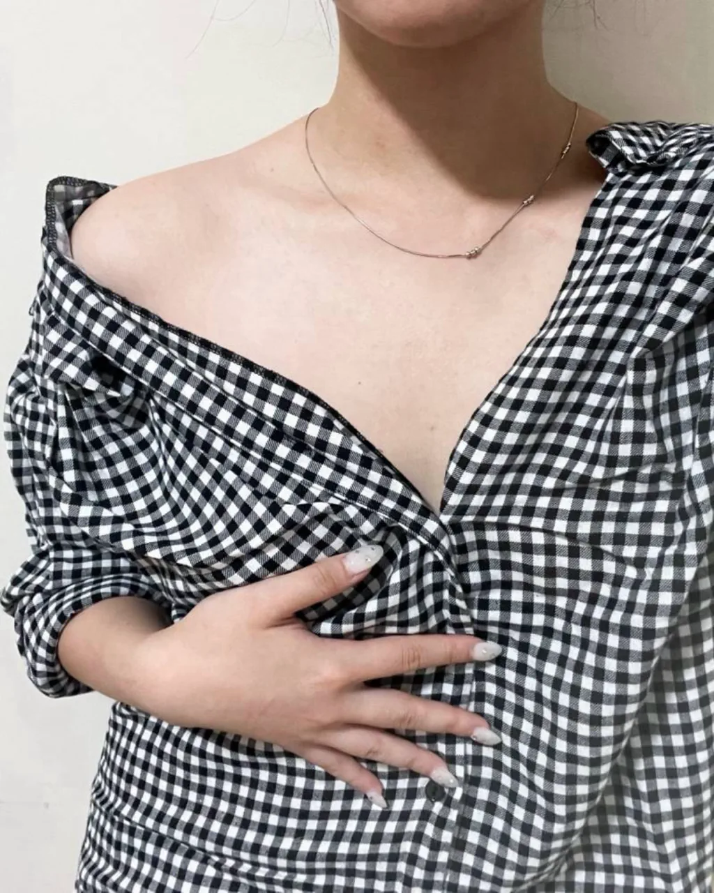 Camisa H&M - imagen 2