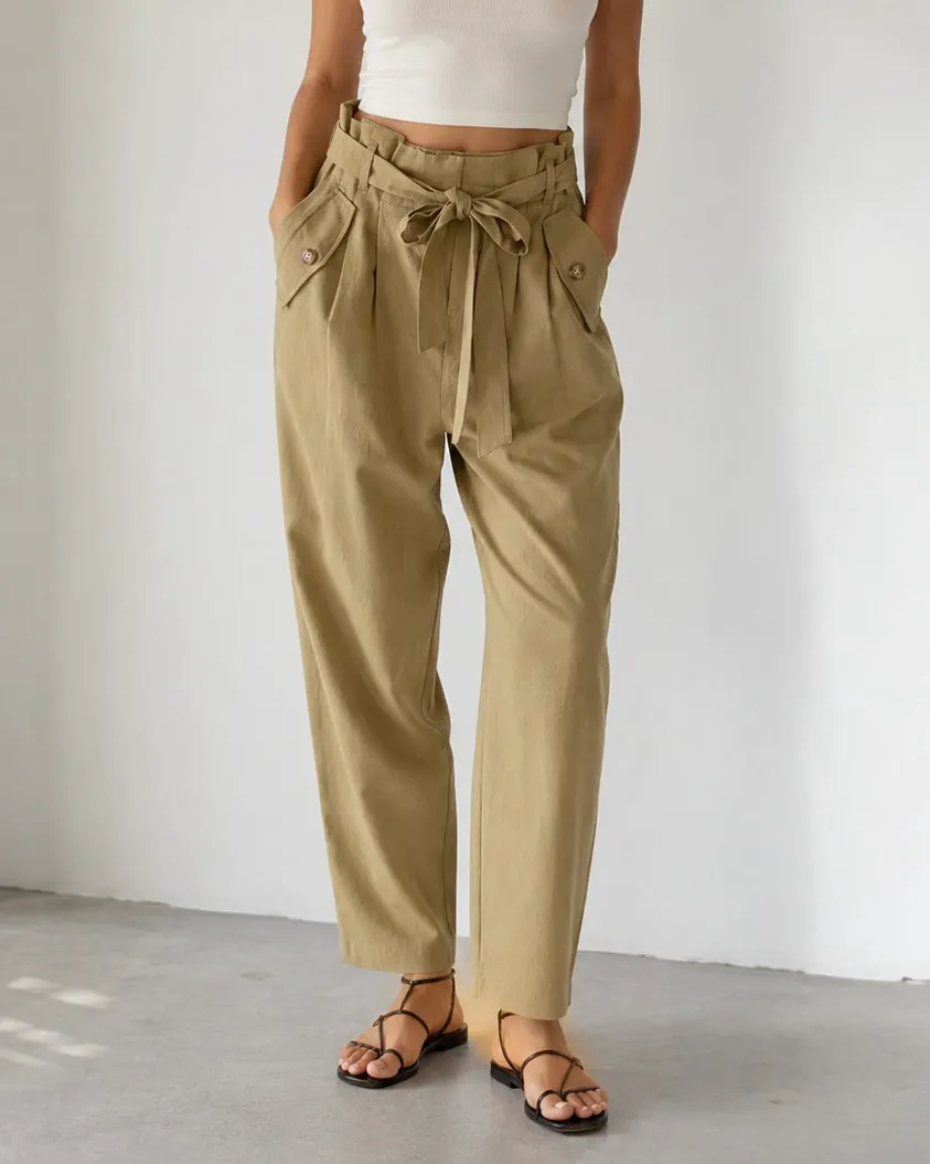 Pantalón H&M - imagen 1