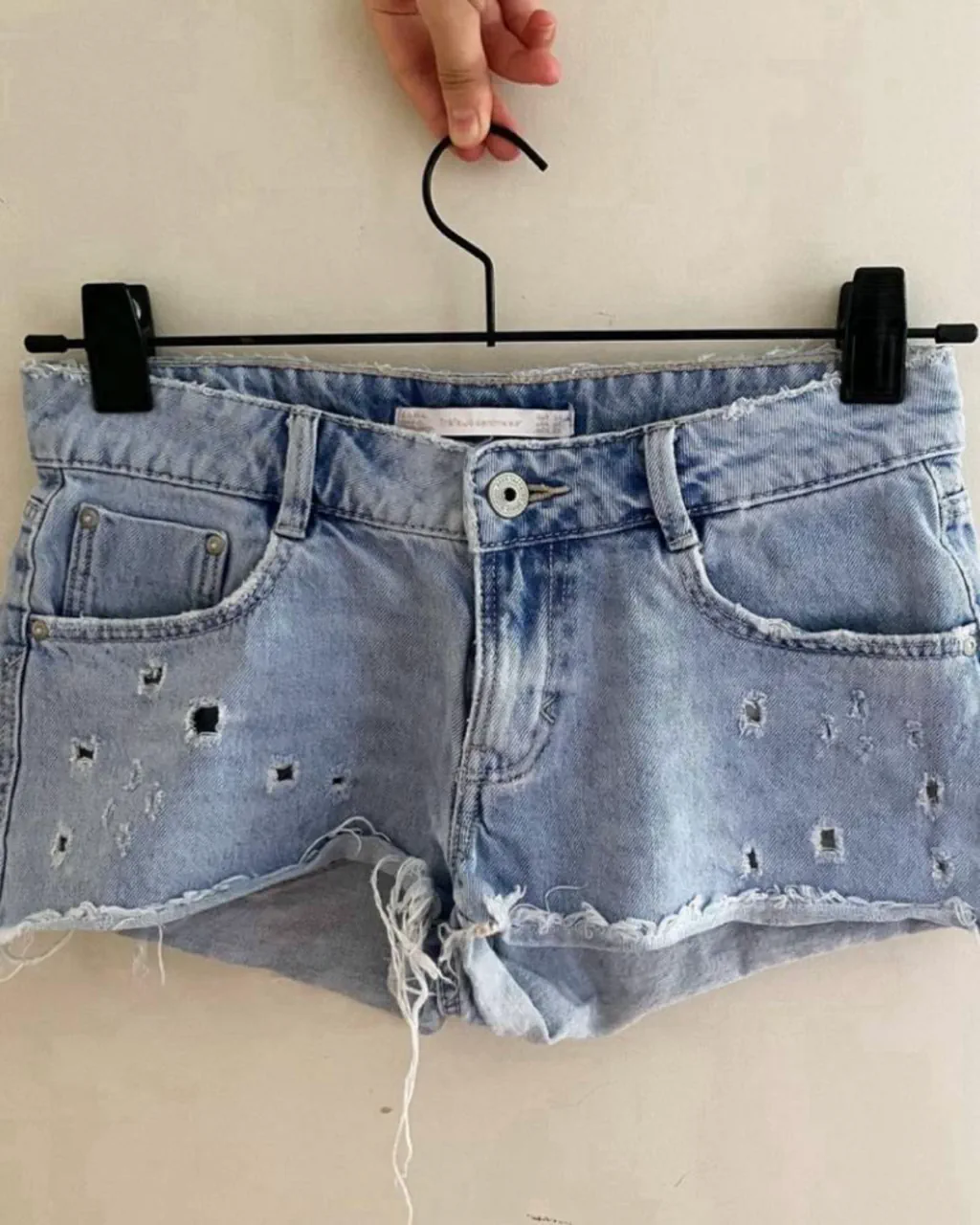 Short Zara - imagen 1
