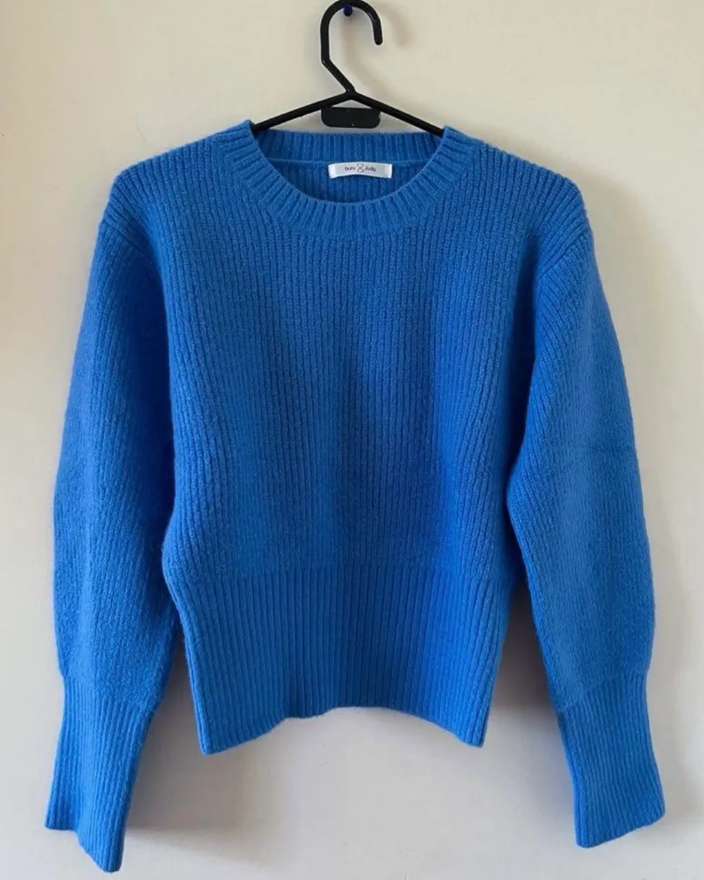 Sweater Importada · Talle S