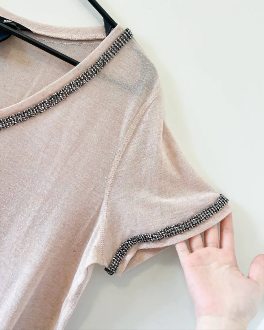 Remera H&M - imagen 3