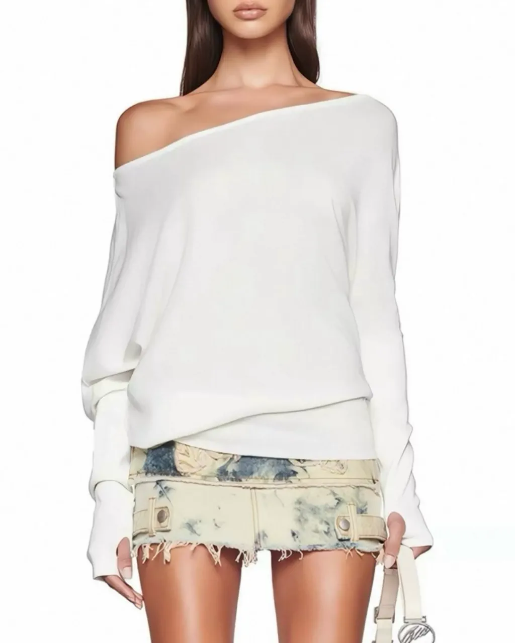 Remera Importada · Talle S