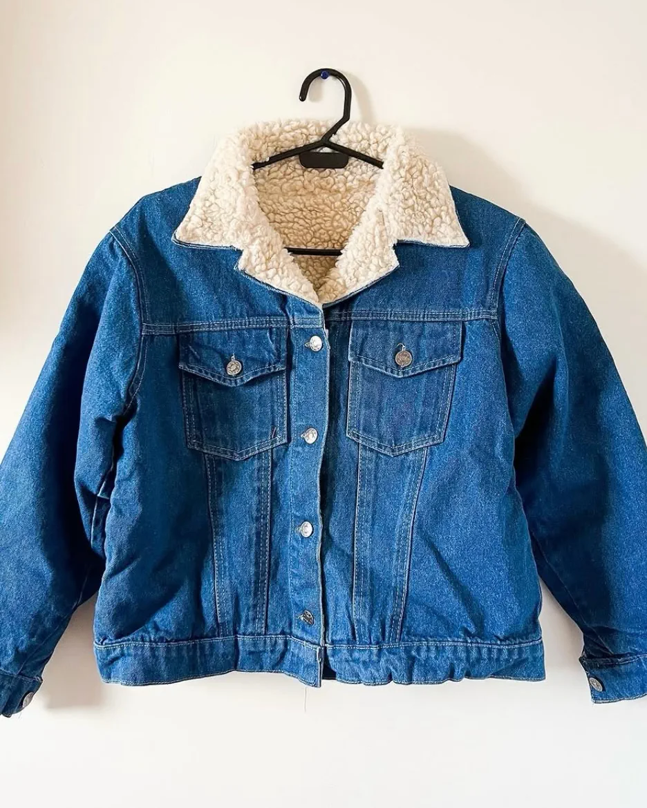 Campera Zara - imagen 1