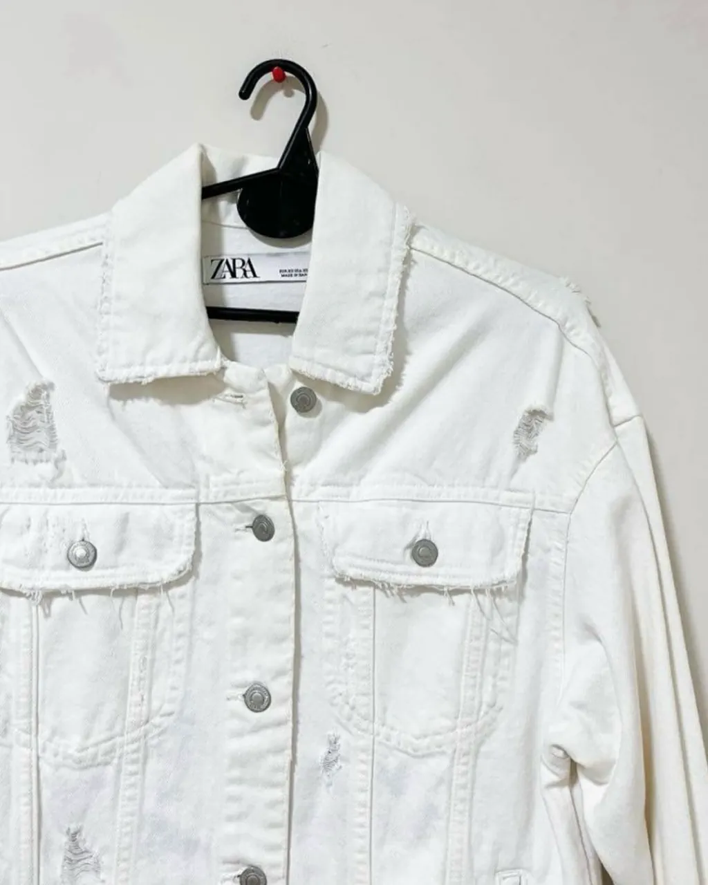Campera Zara - imagen 2