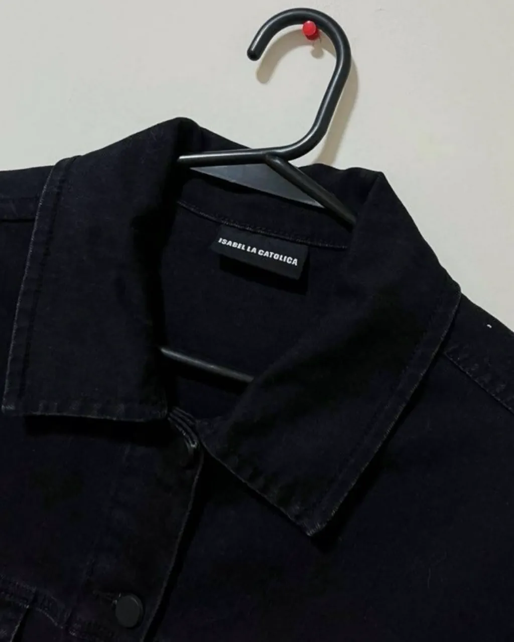 Campera Isabela la catolica - imagen 4