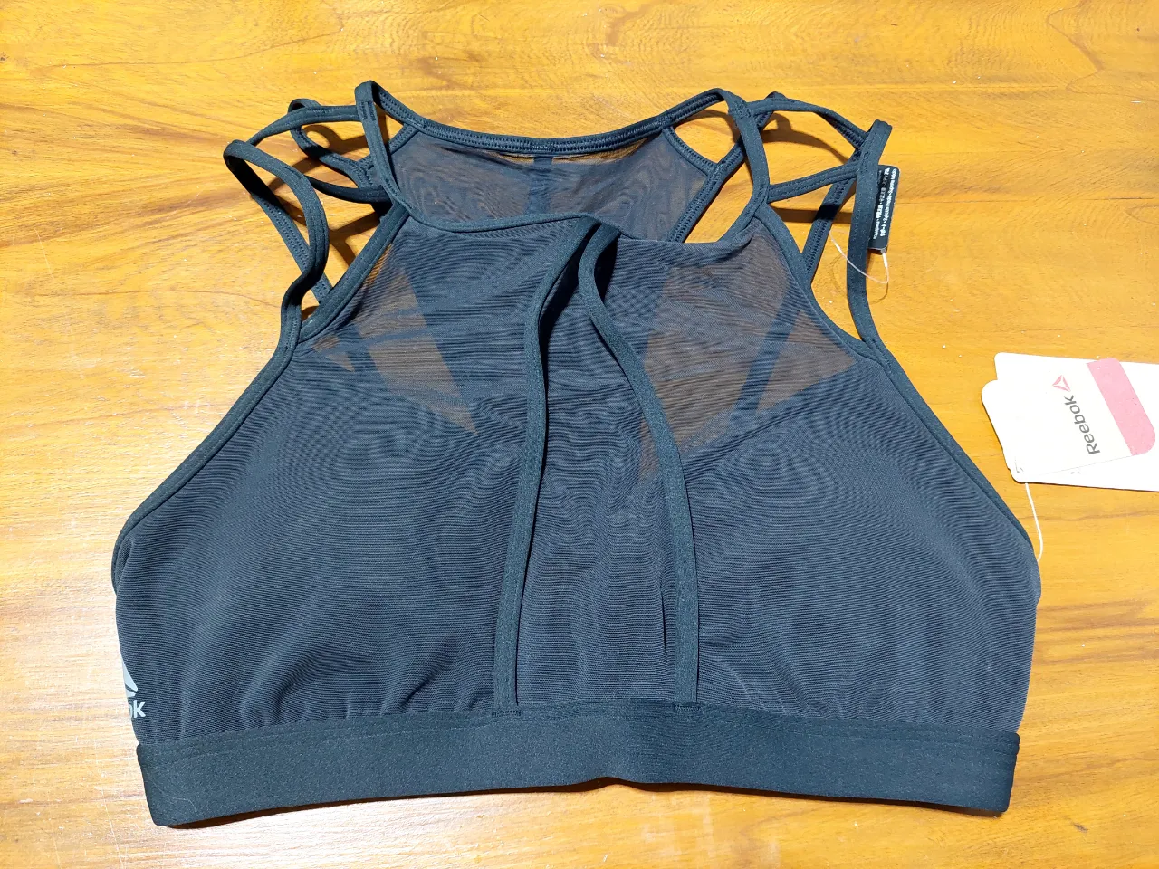 Top Reebok - imagen 1
