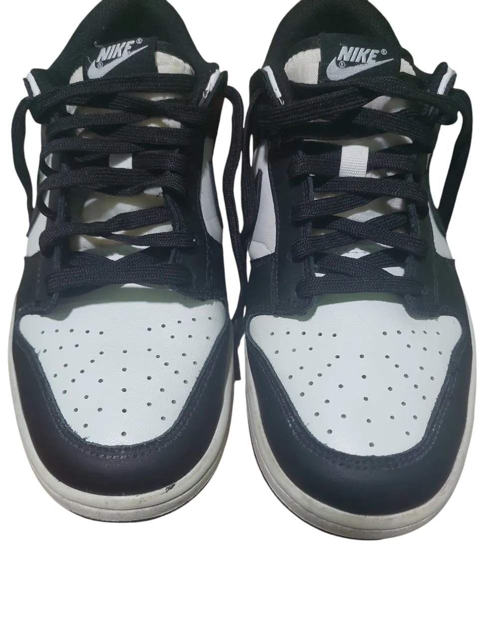 Zapatillas Nike - imagen 1
