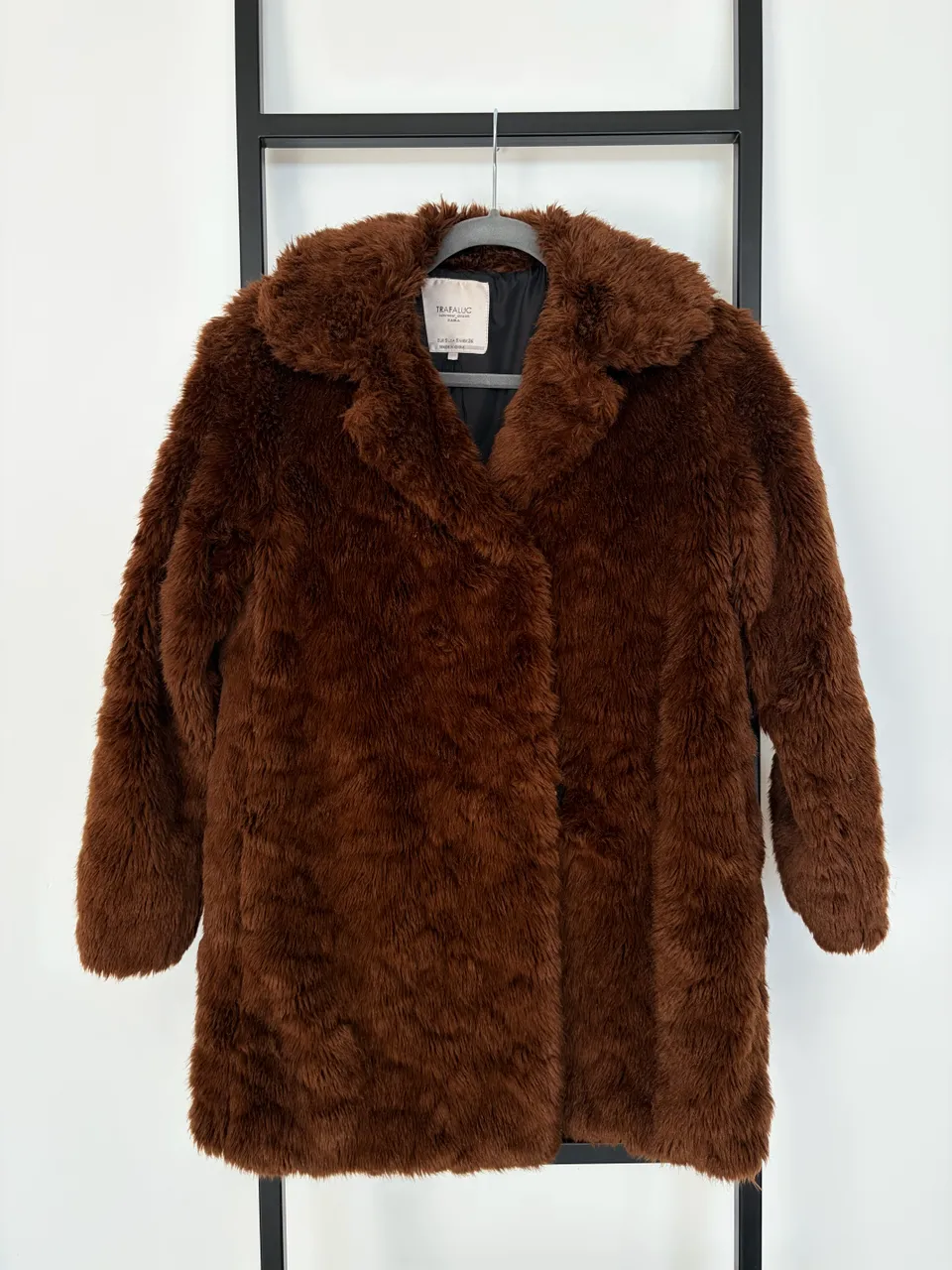 Tapado Zara - imagen 1