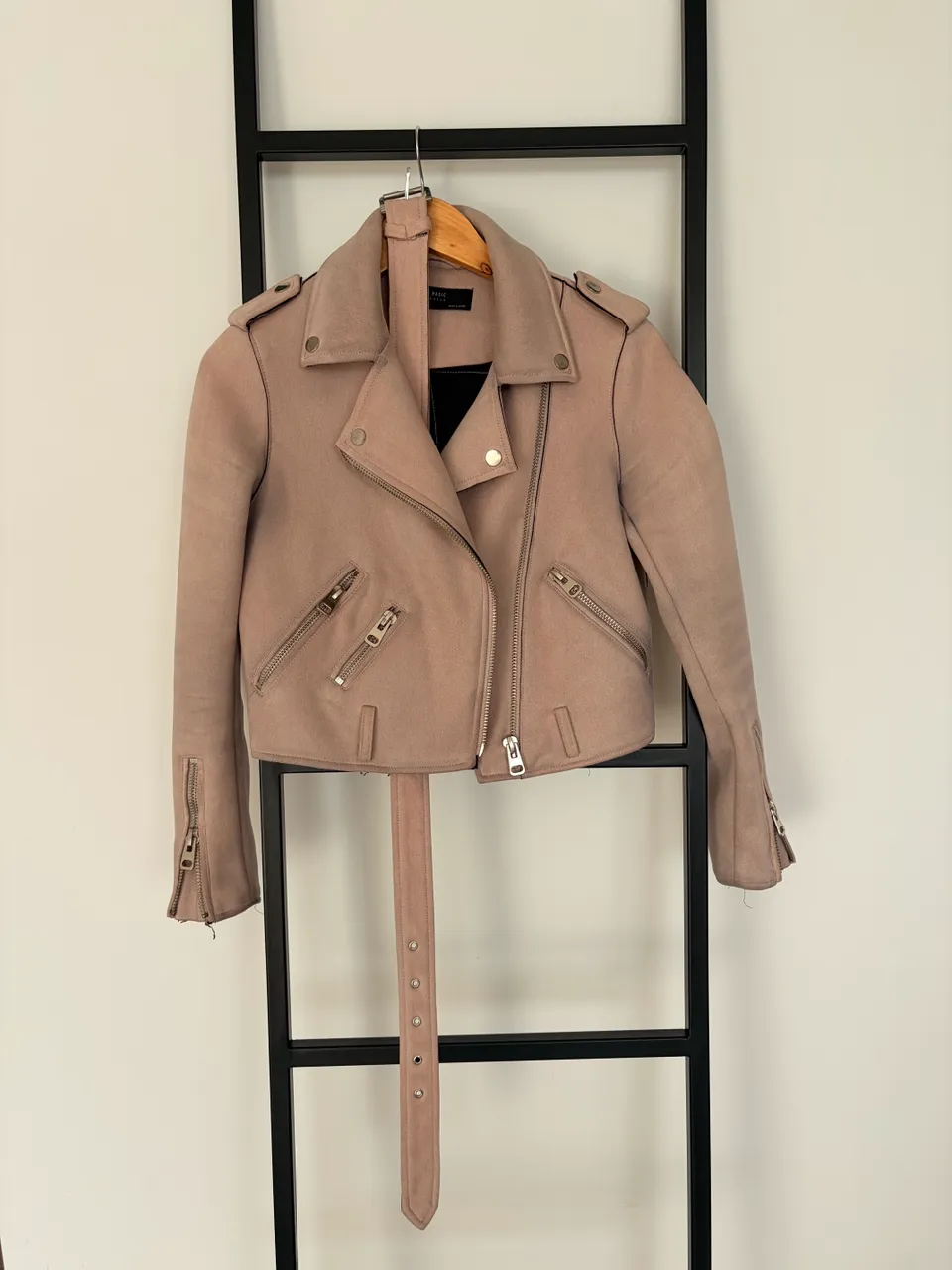 Campera Zara - imagen 1