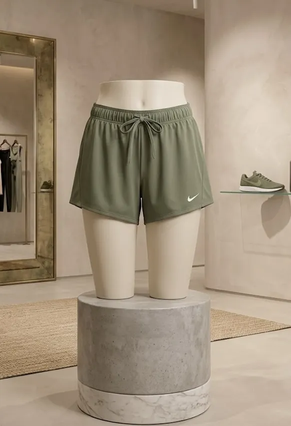 Short Nike - imagen 1