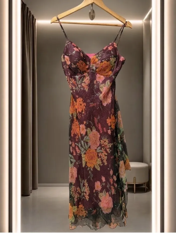 Vestido Paris - imagen 1
