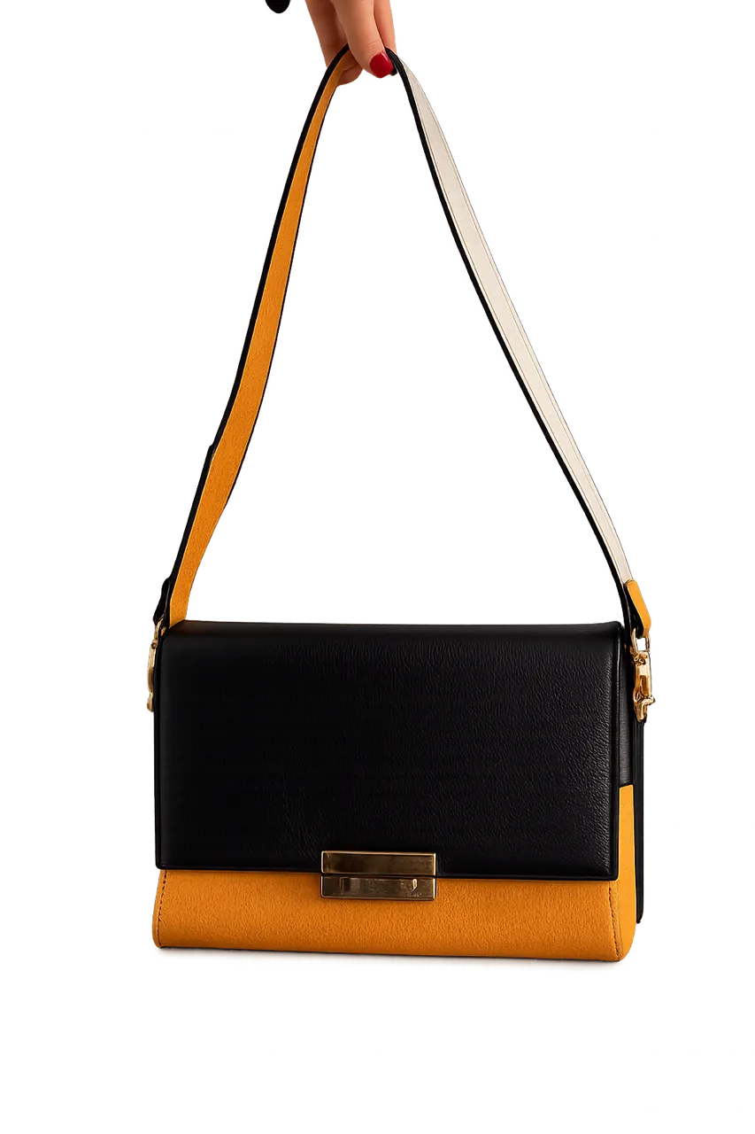 Cartera Ginebra - imagen 1