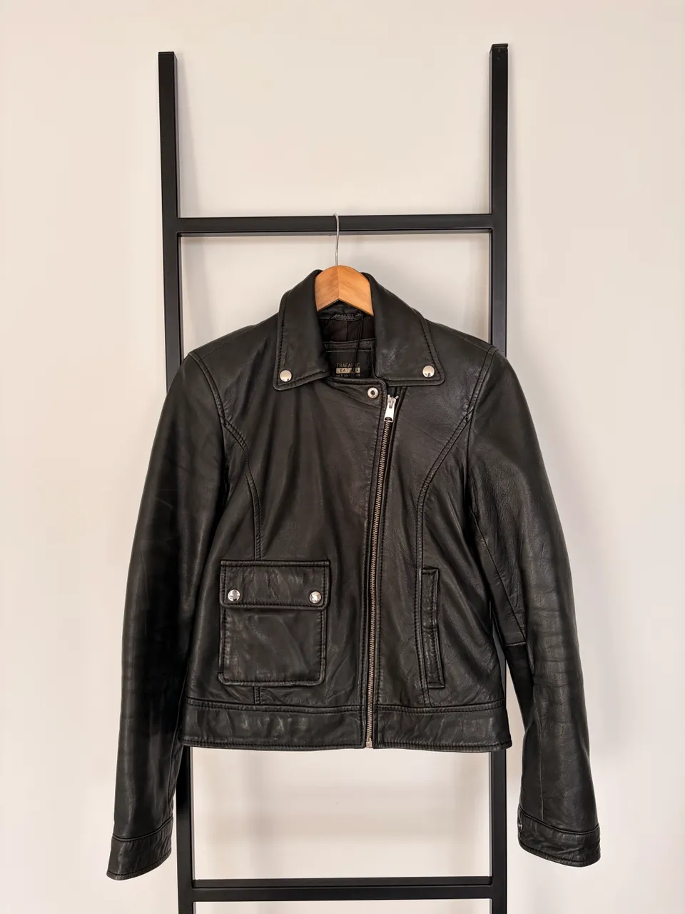 Campera Trafaluc · Talle S