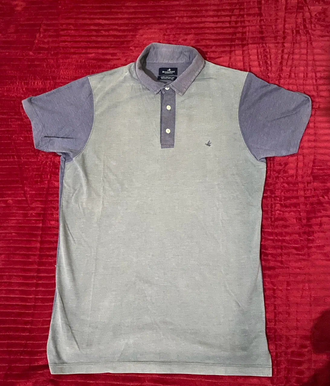 Brooksfield · Talle M
