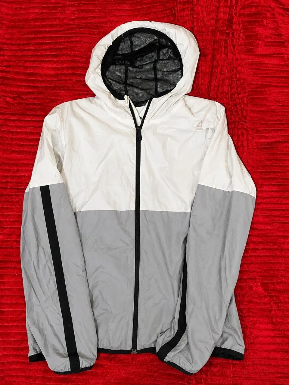 Rompeviento Reebok - imagen 1