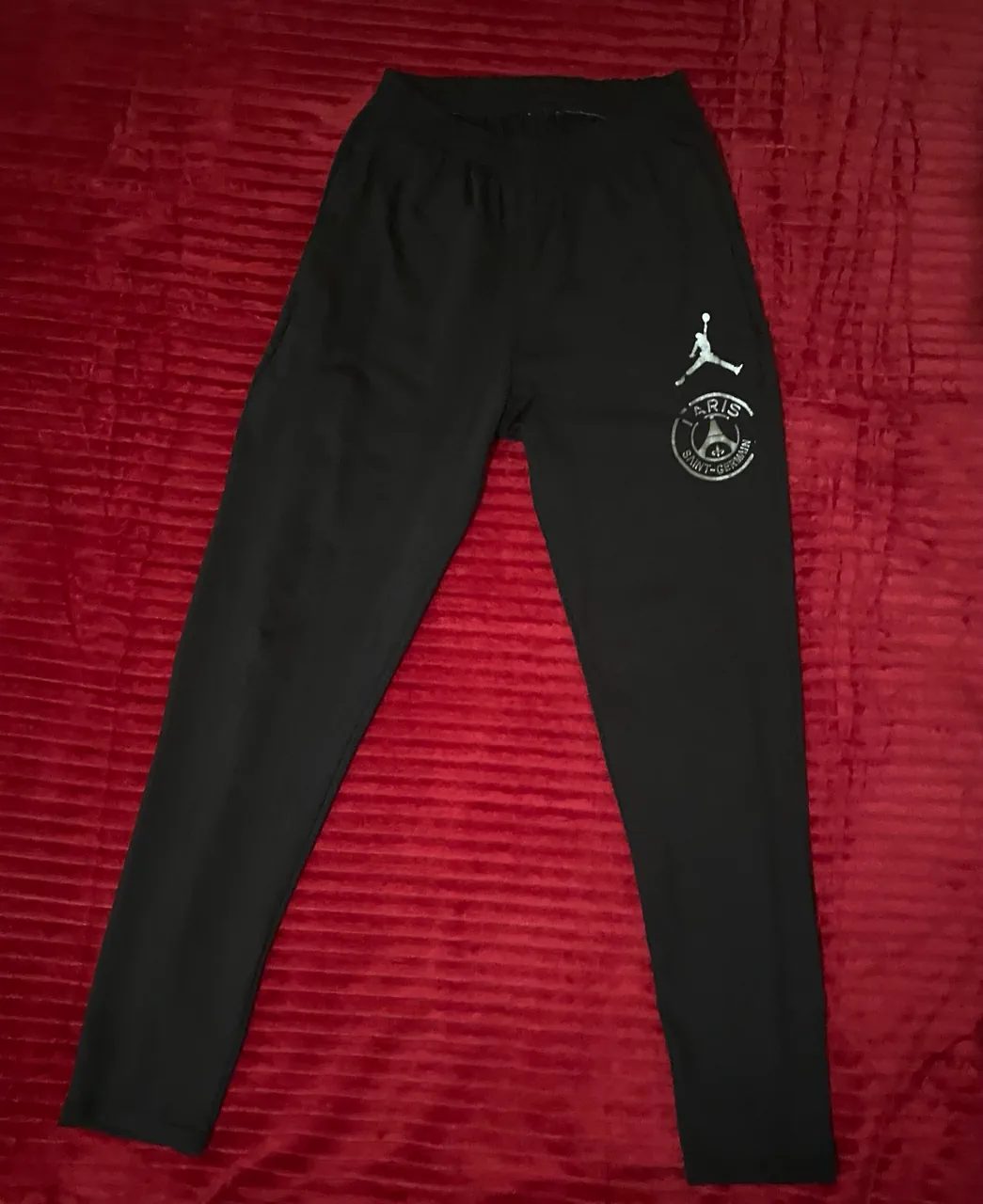 Jordan · Talle S