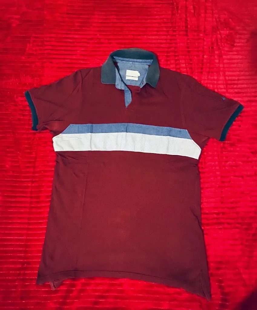 Remera Brooksfield - imagen 1