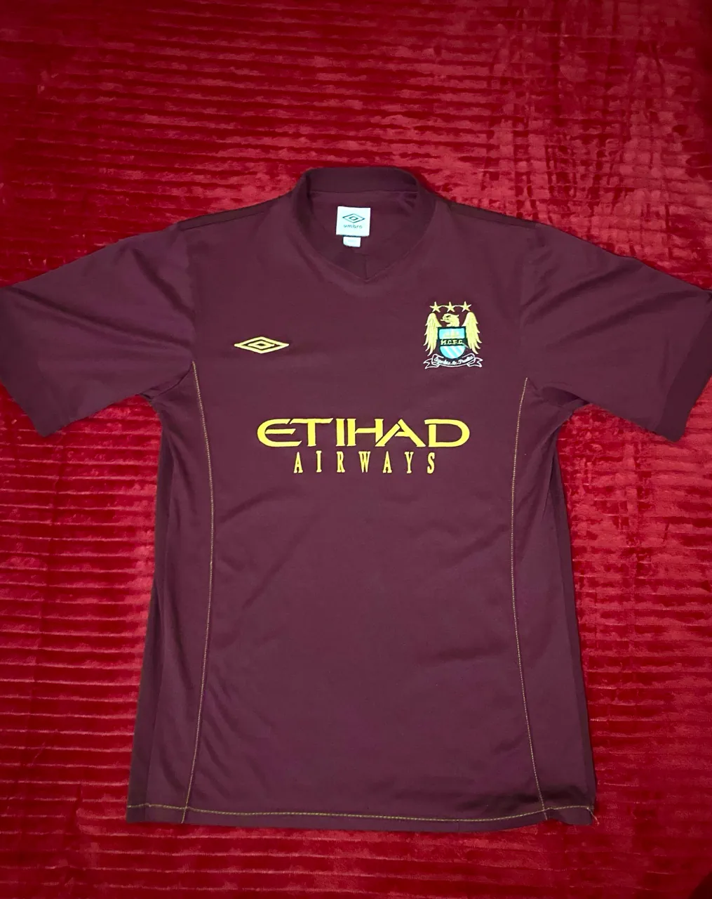 Camiseta Umbro - imagen 1