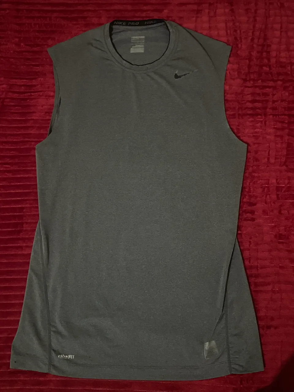 Nike · Talle M