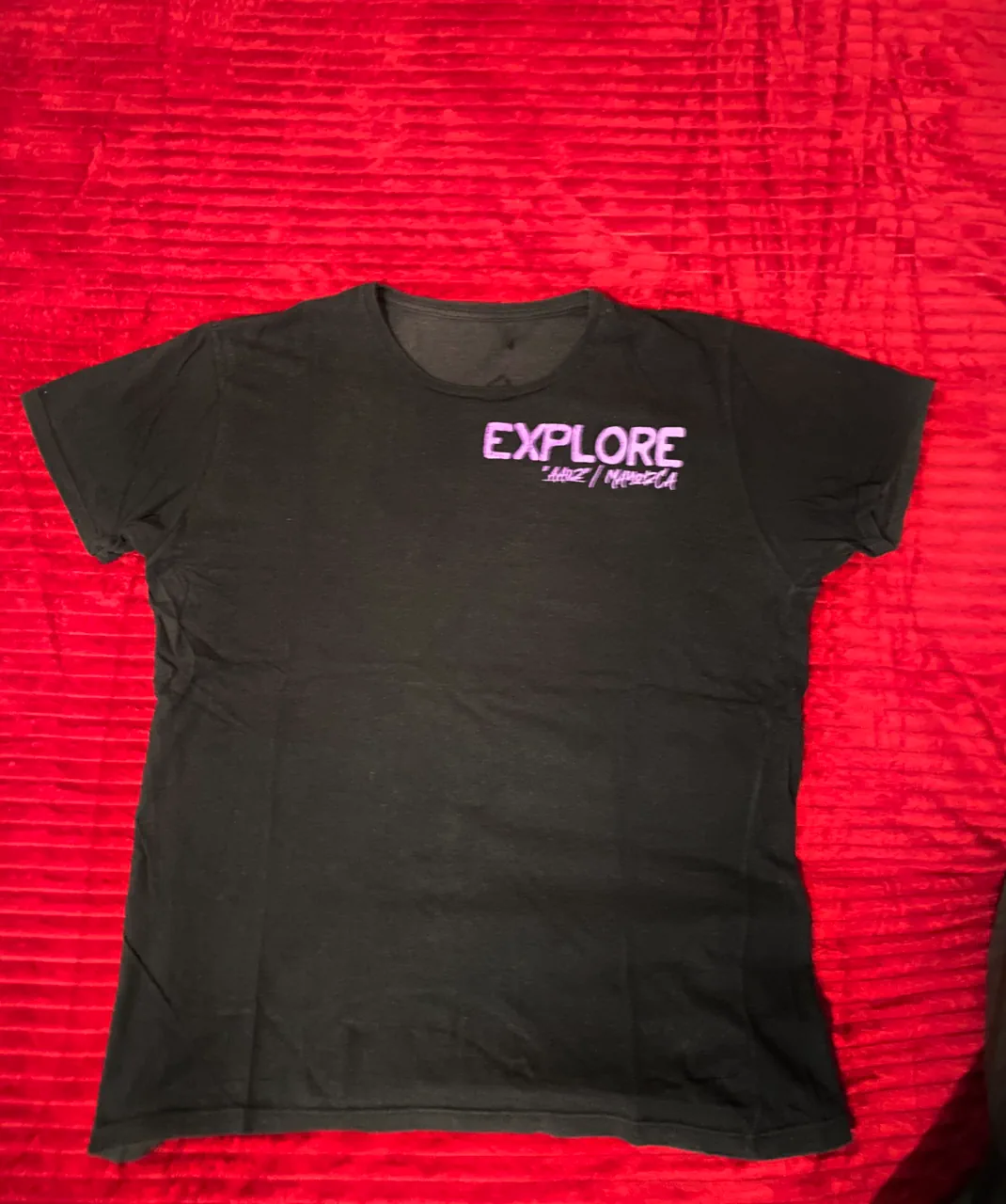 Explore mdz · Talle S