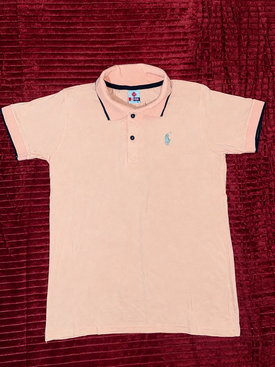 Joyer jr · Talle S