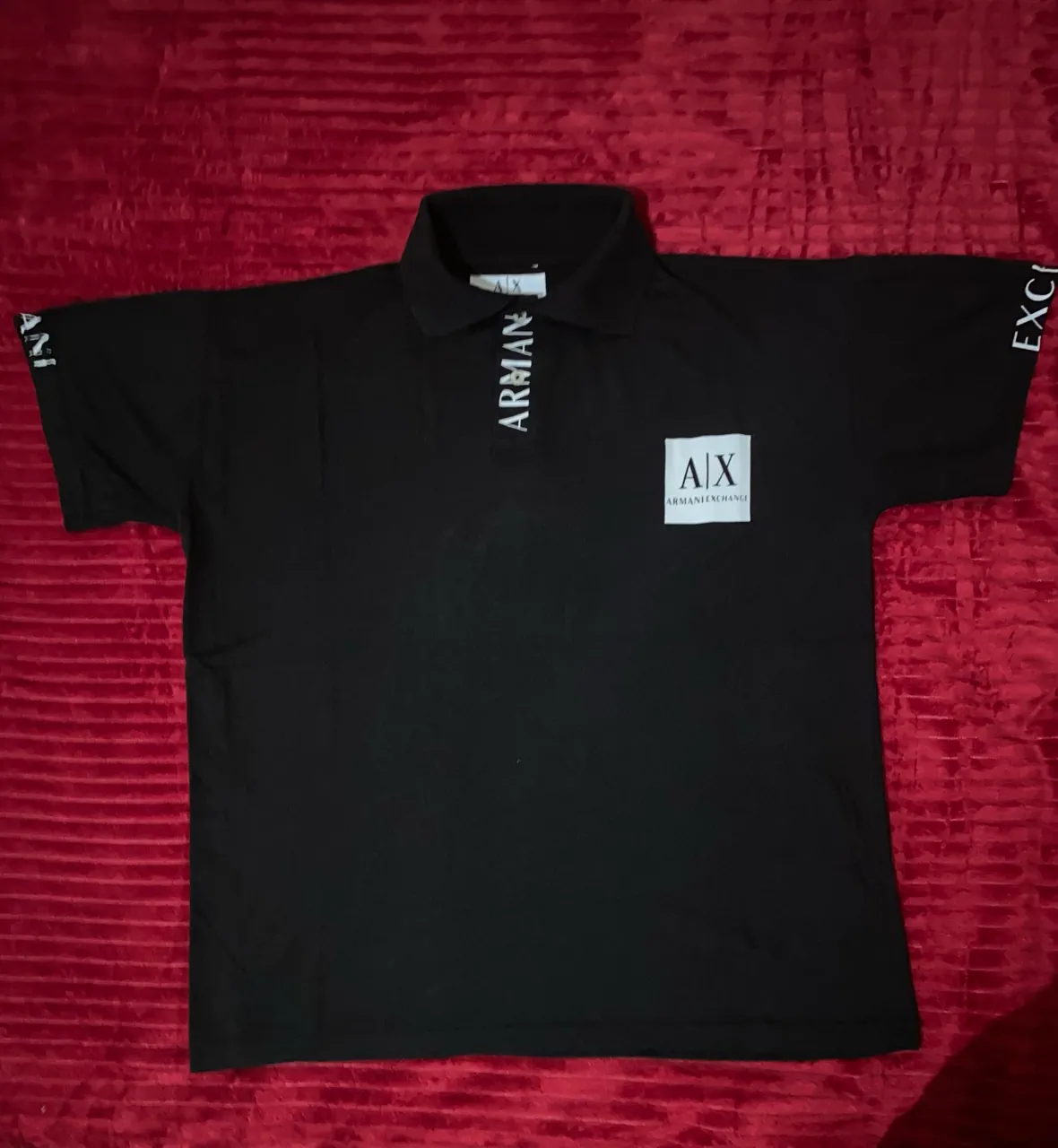 Remera Armani Exchange - imagen 1