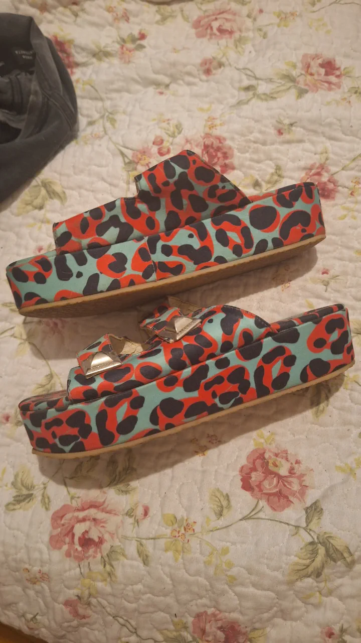 Sandalias Sarkany - imagen 1